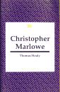 Christopher Marlowe by Thomas Healy