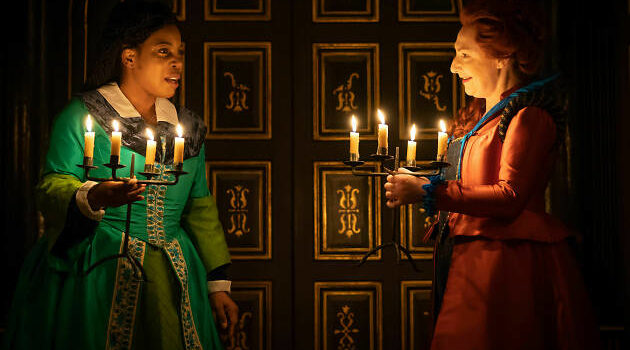 Dr Faustus Scene 1 Analysis